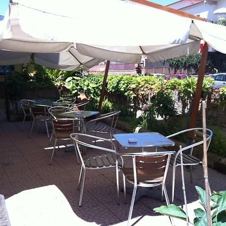 Albergo Delle Rose يوتْسْوولْ المظهر الخارجي الصورة