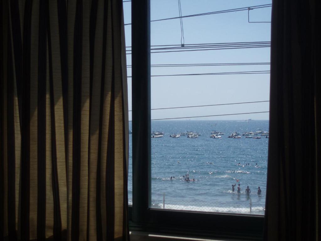 Albergo Delle Rose يوتْسْوولْ المظهر الخارجي الصورة