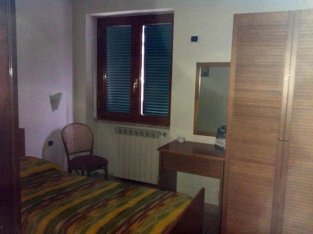 Albergo Delle Rose يوتْسْوولْ المظهر الخارجي الصورة