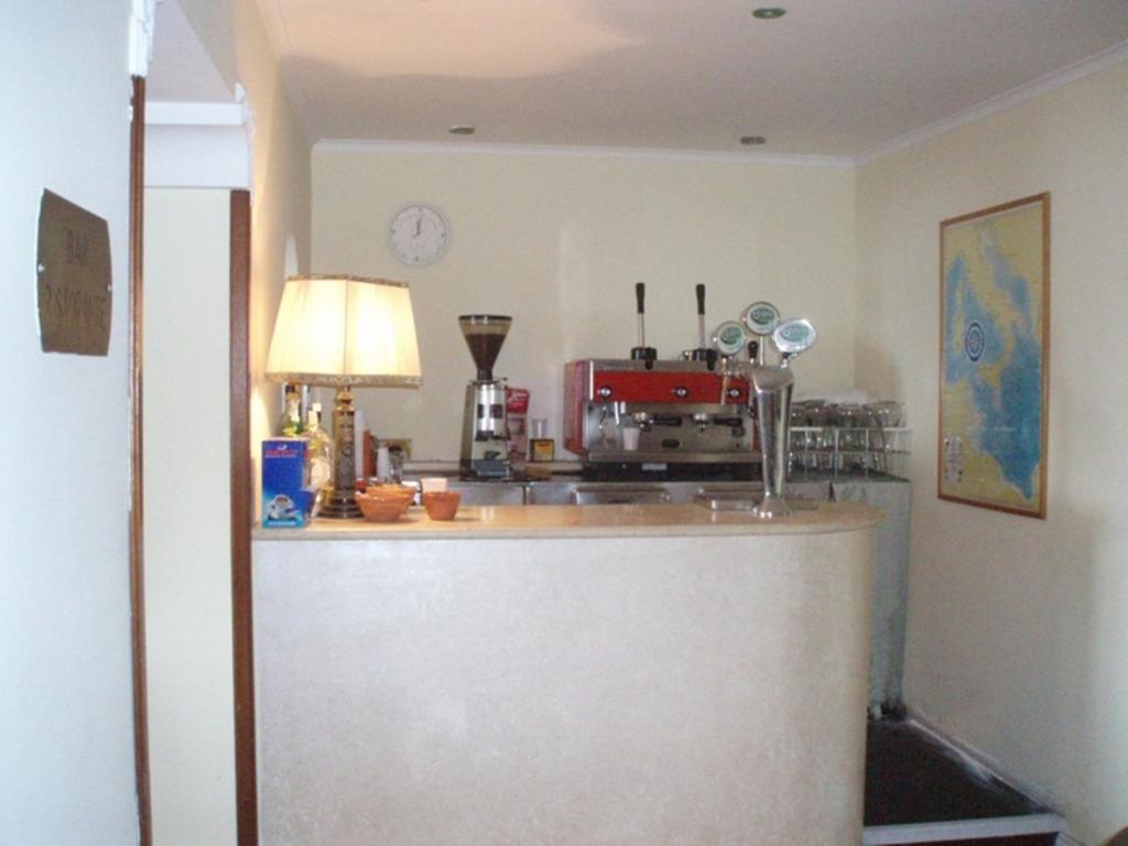 Albergo Delle Rose يوتْسْوولْ المظهر الخارجي الصورة