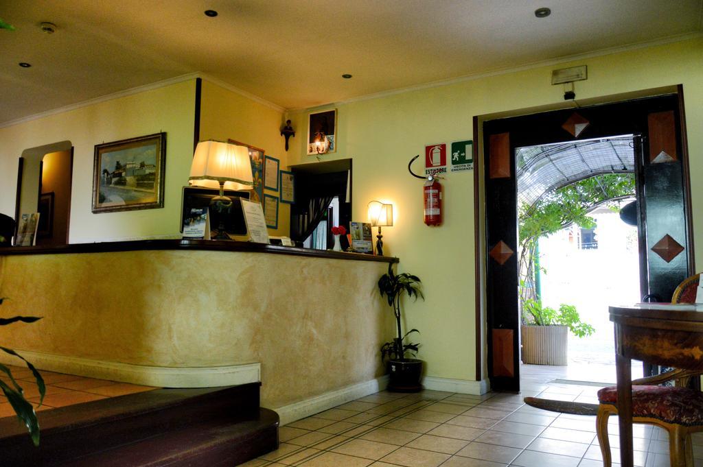 Albergo Delle Rose يوتْسْوولْ المظهر الخارجي الصورة