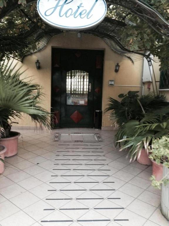 Albergo Delle Rose يوتْسْوولْ المظهر الخارجي الصورة